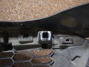 Решетка радиатора, Mazda (Мазда)-CX-5 (12-) авторазбор, Фото 7