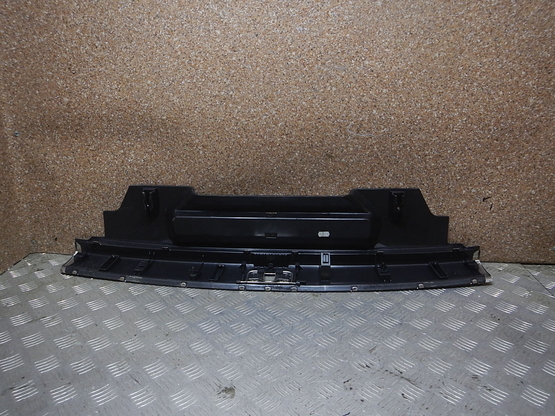 Обшивка багажника, Audi (Ауди)-Q5 (8R) (08-16) авторазбор, Фото 2