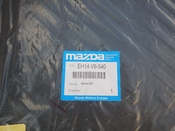Коврик багажника, Mazda (Мазда)-CX-7 (07-) авторазбор, Фото 2