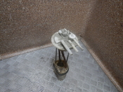 Насос топливный электрический, Land Mark/ZX (Ленд Марк)-(07-09) авторазбор, Фото 2