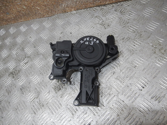 Маслоотделитель, Audi (Ауди)-A3 (8PA) (04-)