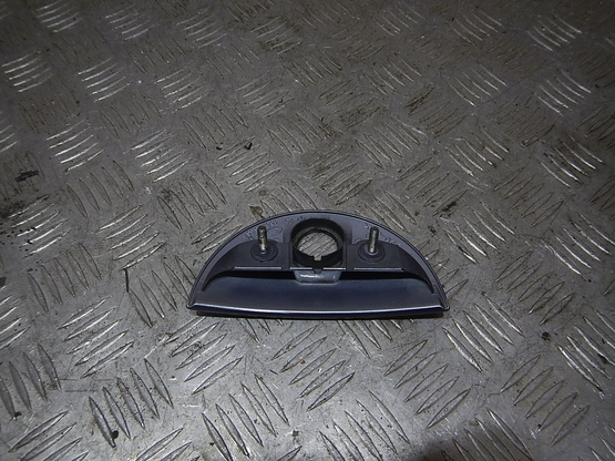 Ручка двери багажника, Opel (Опель)-MERIVA (03-10) авторазбор, Фото 2