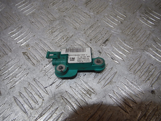 Датчик AIR BAG, Opel (Опель)-MERIVA (03-10)
