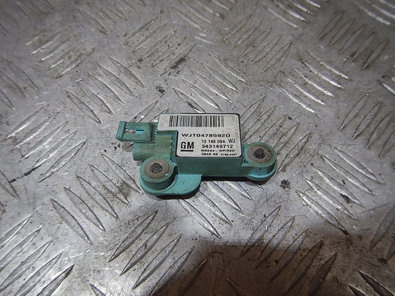 Датчик AIR BAG, Opel (Опель)-MERIVA (03-10)