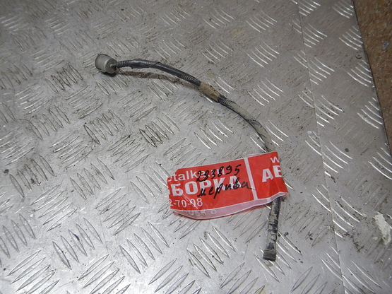 Датчик парковки, Opel (Опель)-MERIVA (03-10)