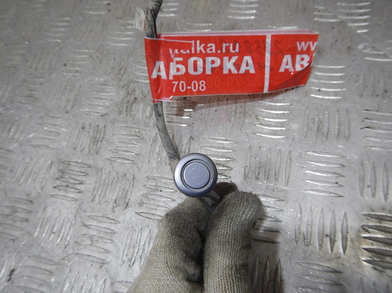 Датчик парковки, Opel (Опель)-MERIVA (03-10) авторазбор, Фото 2
