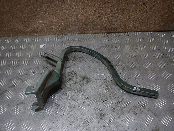 Петля крышки багажника, Chevrolet (Шевроле)-LANOS (04-)