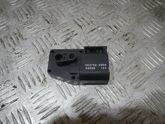 Моторчик заслонки отопителя, Mitsubishi (Митсубиси)-LANCER 9 (CS) (03-06)