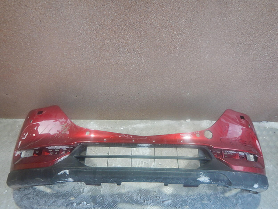 Бампер передний, Mazda (Мазда)-CX-5 (17-)