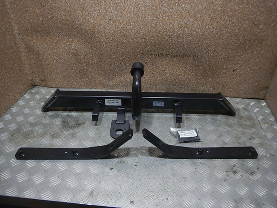 Сцепное устройство (Фаркоп), Mazda (Мазда)-5 (CR) (05-10)