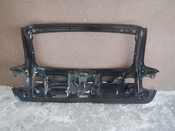 Дверь багажника, Audi (Ауди)-Q7 (4L) (05-15) авторазбор, Фото 2