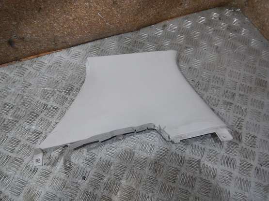 Обшивка стойки задней левой, Peugeot (Пежо)-307 (01-07)