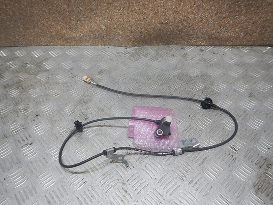Датчик ABS задний, Mazda (Мазда)-6 (GG) (02-07)