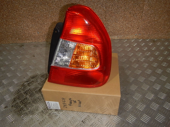 Фонарь задний правый, Hyundai (Хендэ)-ACCENT (00-12)