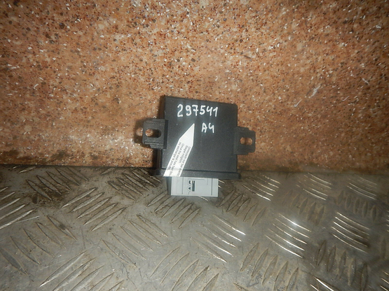Блок электронный, Audi (Ауди)-А4 (B7) (05-07) авторазбор, Фото 2