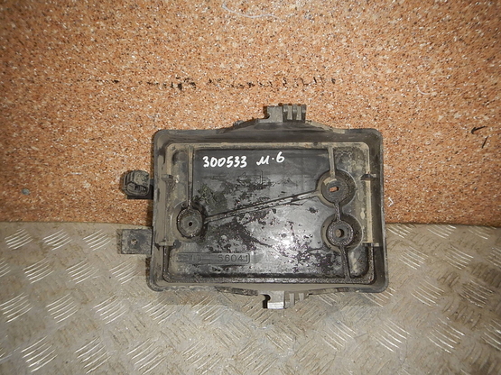 Крепление АКБ (корпус/подставка), Mazda (Мазда)-6 (GH) (07-)