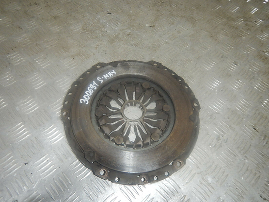Корзина сцепления, Ford (Форд)-S-MAX (06-)