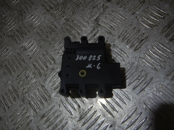 Моторчик заслонки отопителя, Mazda (Мазда)-6 (GH) (07-)