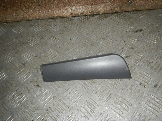 Накладка декоративная, Renault (Рено)-SYMBOL (08-)