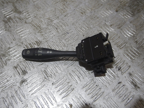 Переключатель поворотов подрулевой, Mitsubishi (Митсубиси)-LANCER 9 (CS) (03-06)