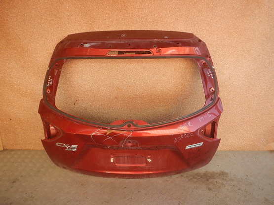 Дверь багажника, Mazda (Мазда)-CX-5 (12-)