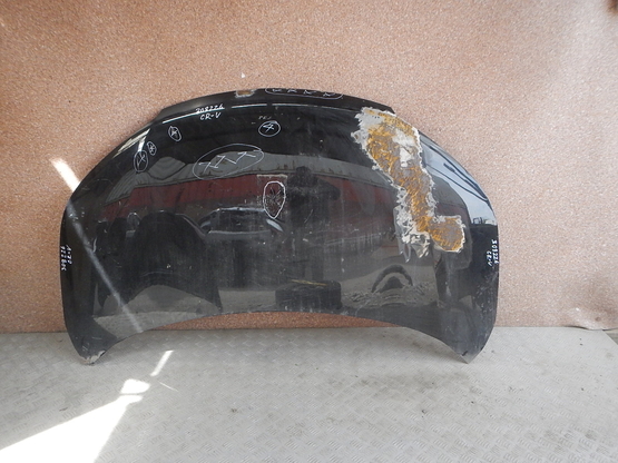Капот, Honda (Хонда)-CRV (12-)