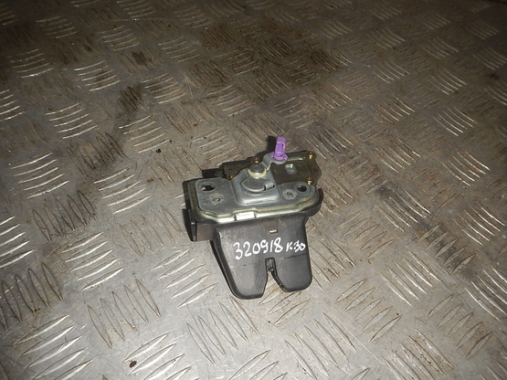 Замок багажника, Toyota (Тойота)-CAMRY 30 (01-06)