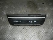 Накладка порога задняя правая (внутренняя), Audi (Ауди)-Q3 (8U) (12-18) авторазбор, Фото 2