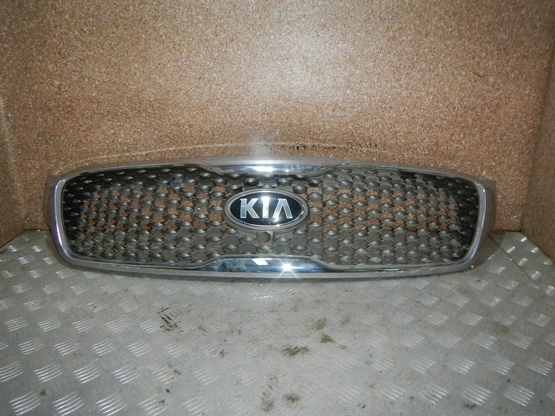 Решетка радиатора, KIA (Киа)-SORENTO PRIME (15-)