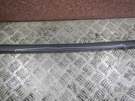 Рейлинг правый (планка на крышу), Skoda (Шкода)-FABIA (07-) авторазбор, Фото 4