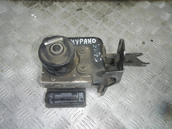 Блок ABS (насос), Nissan (Ниссан)-MURANO (Z50) (04-08)