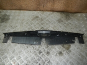 Обшивка багажника, Nissan (Ниссан)-MURANO (Z50) (04-08) авторазбор, Фото 3