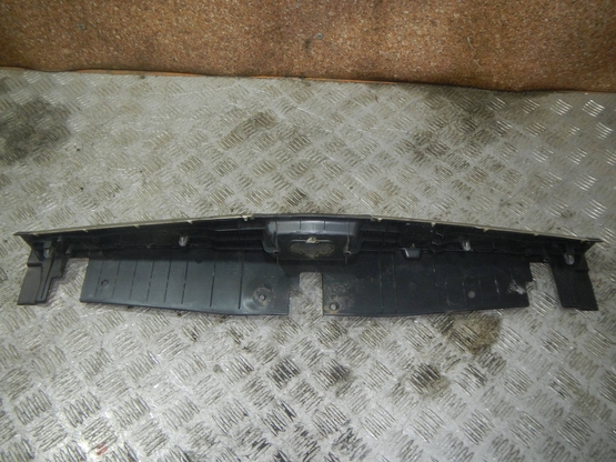 Обшивка багажника, Nissan (Ниссан)-MURANO (Z50) (04-08) авторазбор, Фото 3