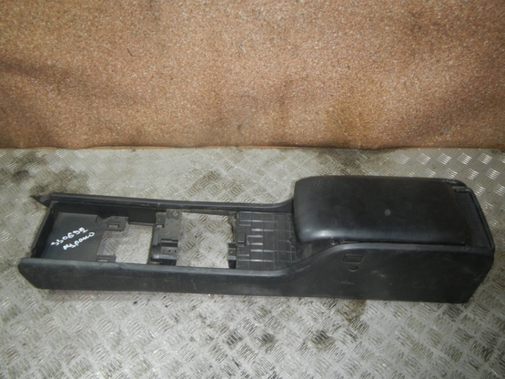 Подлокотник, Nissan (Ниссан)-MURANO (Z50) (04-08)
