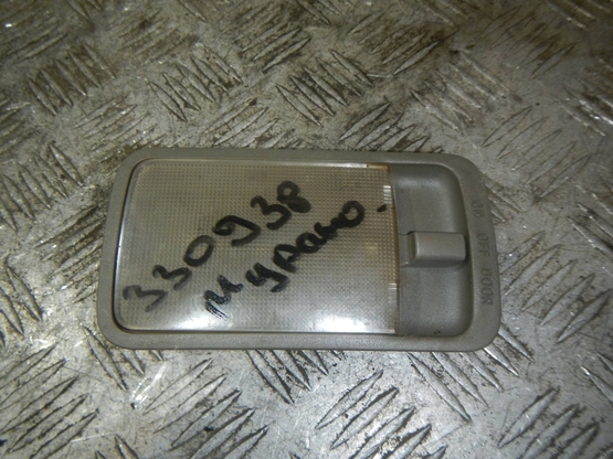 Плафон салонный, Nissan (Ниссан)-MURANO (Z50) (04-08)