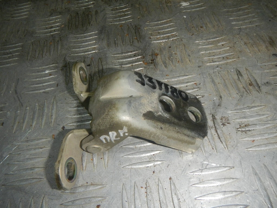 Петля двери передней правой нижняя, Nissan (Ниссан)-MURANO (Z50) (04-08)