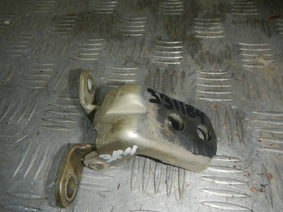 Петля двери задней правой нижняя, Nissan (Ниссан)-MURANO (Z50) (04-08)