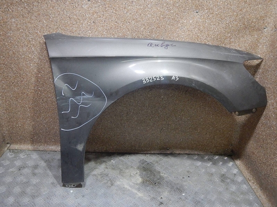Крыло переднее правое, Audi (Ауди)-А3 (8V) (13-)