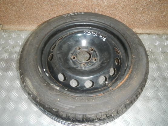 Шина летняя, R16 205\50 (Michelin, Pilot HX MXM) авторазбор, Фото 2