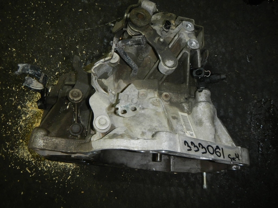 МКПП (механическая коробка переключения передач), Suzuki (Сузуки)-SX4 (14-)