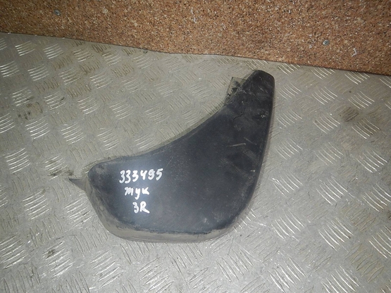 Брызговик задний правый, Nissan (Ниссан)-JUKE (F15) (11-)