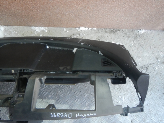 Торпедо, Nissan (Ниссан)-MURANO (Z50) (04-08) авторазбор, Фото 2