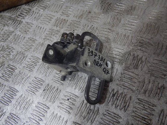 Петля двери передней правой нижняя, Audi (Ауди)-Q7 (4L) (05-)