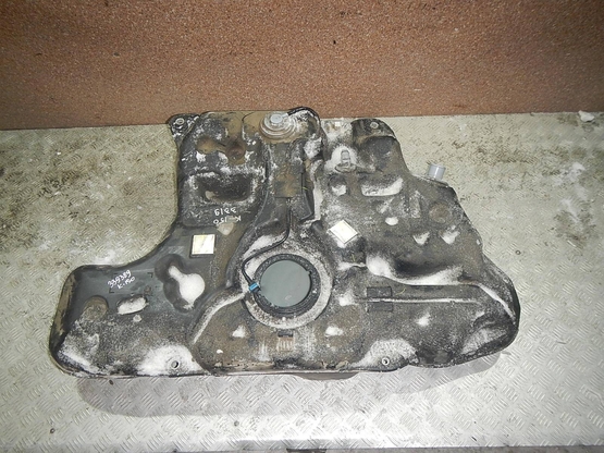 Бак топливный, Toyota (Тойота)-COROLLA 150 (06-)