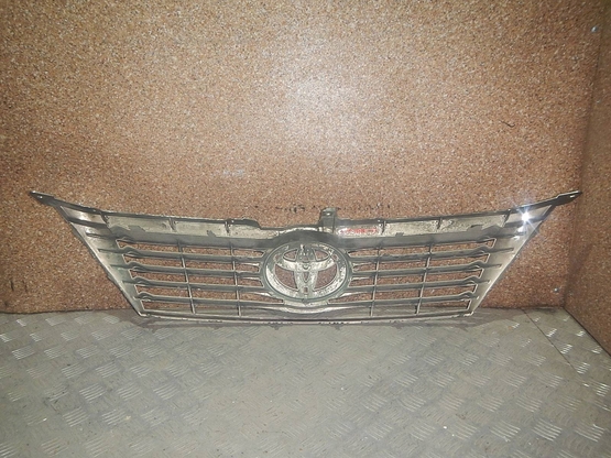 Решетка радиатора, Toyota (Тойота)-CAMRY 50 (11-18) авторазбор, Фото 5