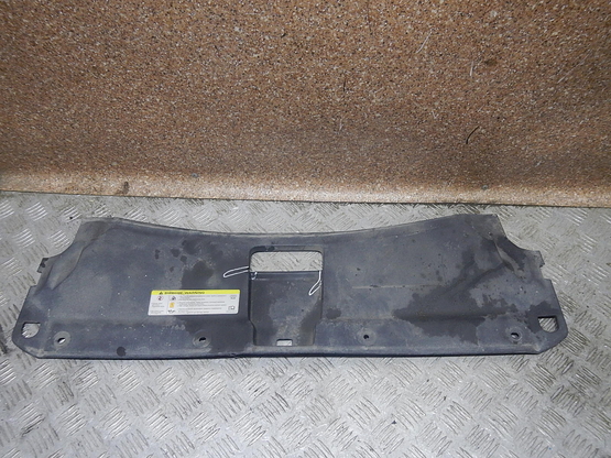 Кожух замка капота, Audi (Ауди)-Q3 (8U) (12-18)