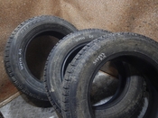 Шина зимняя, R15 185\65 (Bridgestone, Blizzak VRX) авторазбор, Фото 11