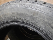 Шина зимняя, R15 185\65 (Bridgestone, Blizzak VRX) авторазбор, Фото 7
