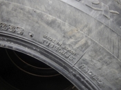 Шина зимняя, R15 185\65 (Bridgestone, Blizzak VRX) авторазбор, Фото 8