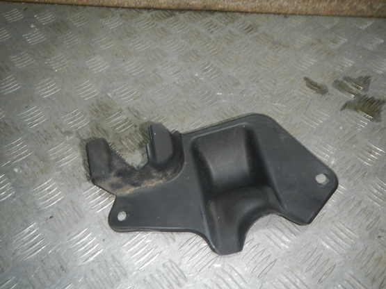 Накладка (кузов внутри), Audi (Ауди)-A3 (8PA) (04-)